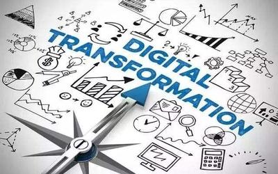 推进“上云用数赋智”，以云计算装备技术服务助力企业数字化转型