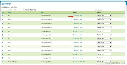 基于云计算环境的GeoServer离线地图服务搭建与图层发布全流程技术指南