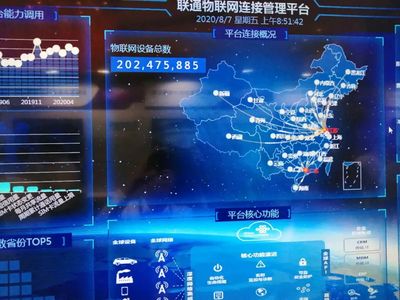 世界物博会在无锡开幕,向全球展示中国融合创新发展实力